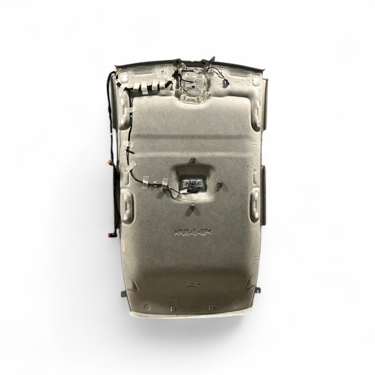 Sottotetto / cielo Opel Grandland X cod.yp00014577 (2017 > 2024) - F&P CRASH SRLS - Ricambi Usati