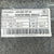 Sottotetto / Cielo Porsche Panamera I (970) cod.97055519724 (2009 > 2016) - F&P CRASH SRLS - Ricambi Usati