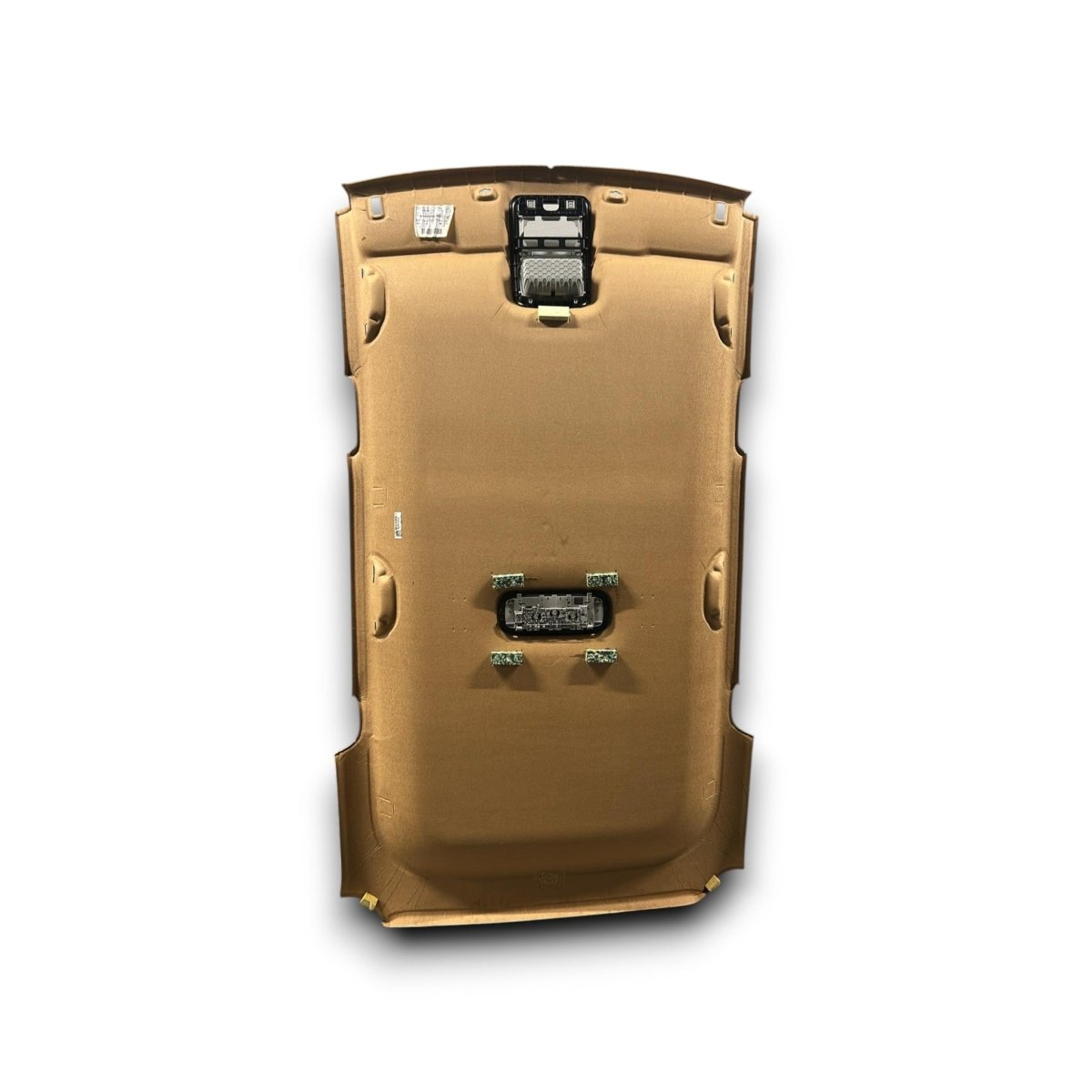 Sottotetto / cielo Skoda Octavia III (5E) SW cod.5e9867501n (2017 > 2021) - F&P CRASH SRLS - Ricambi Usati