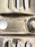 Spartiolio Coppa Olio Motore Fiat Panda 312 / Fiat Punto Evo / Opel Corsa C / Opel Corsa D / Fiat Doblo' / Fiat Fiorino / Fiat 500 / Alfa Romeo Mito 1.3 mjt (2012>) cod: 55185370 - F&P CRASH SRLS - Ricambi Usati