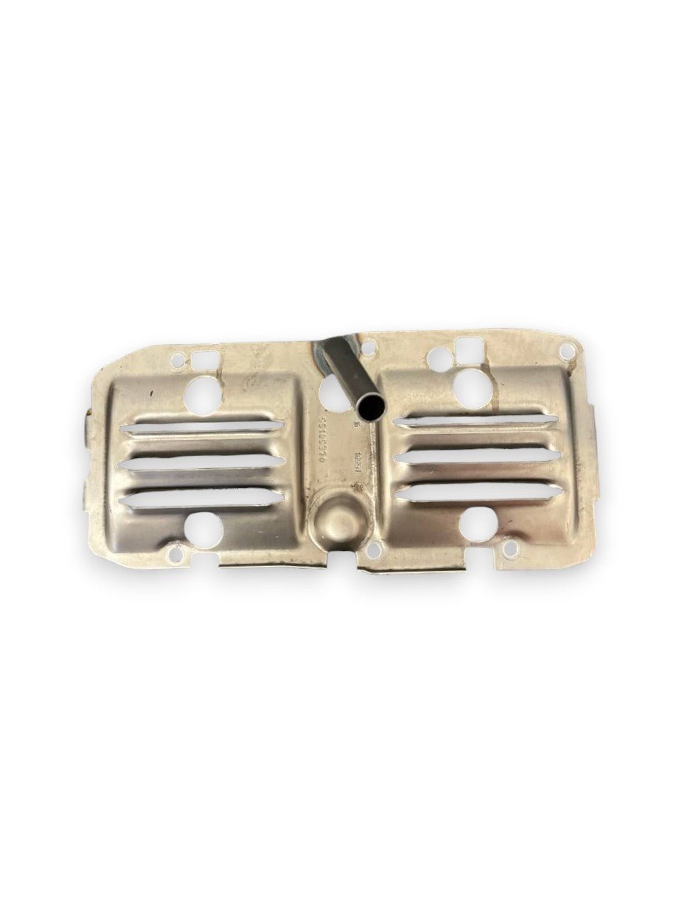 Spartiolio Coppa Olio Motore Fiat Panda 312 / Fiat Punto Evo / Opel Corsa C / Opel Corsa D / Fiat Doblo' / Fiat Fiorino / Fiat 500 / Alfa Romeo Mito 1.3 mjt (2012>) cod: 55185370 - F&P CRASH SRLS - Ricambi Usati