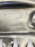 Spartiolio Coppa Olio Motore Opel Corsa D / Fiat Grande Punto / Fiat Panda 169 / Opel Corsa C / Fiat Punto Evo 199 / Fiat Doblo' / Fiat Fiorino / Alfa Romeo Mito / Fiat 500 1.3 Diesel (2006 al 2014) cod: 55185370 - F&P CRASH SRLS - Ricambi Usati