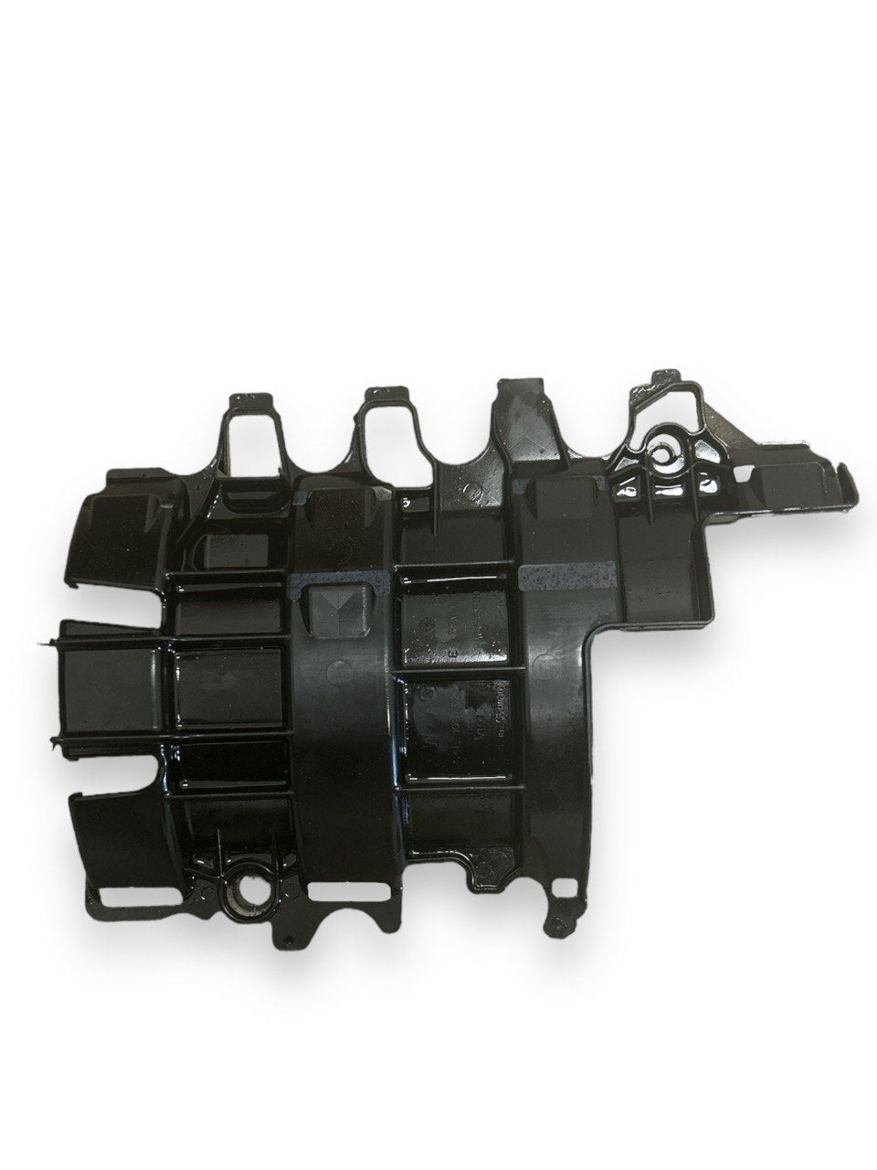 Spartiolio Coppa Olio Motore Volkswagen Golf VII 2.0 (184 cv) Diesel (2012 > 2019) cod.04L103623 - F&P CRASH SRLS - Ricambi Usati