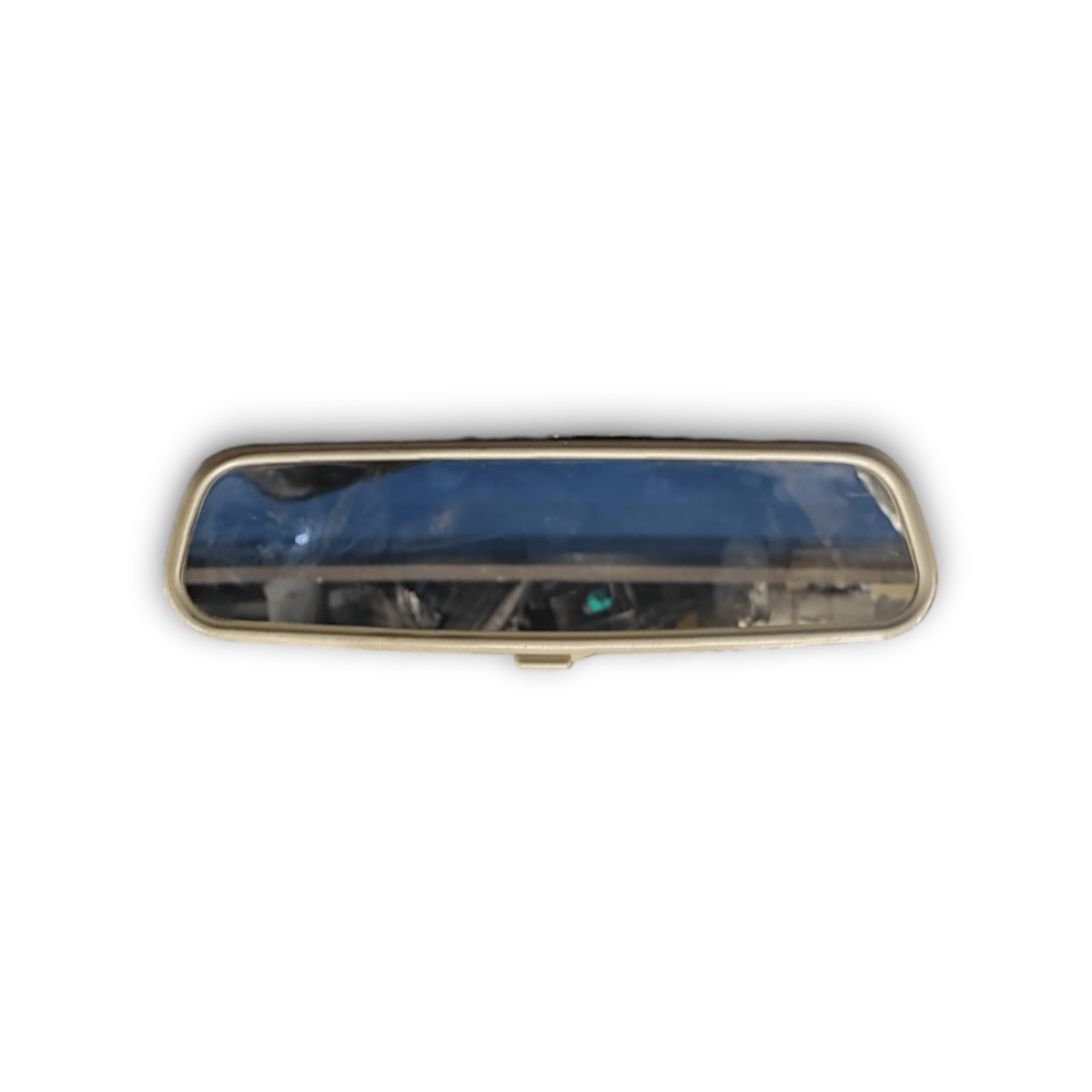 Specchietto centrale audi q7 cod: 4f0857511aa (2005 - 2015) - F&P CRASH SRLS - Ricambi Usati