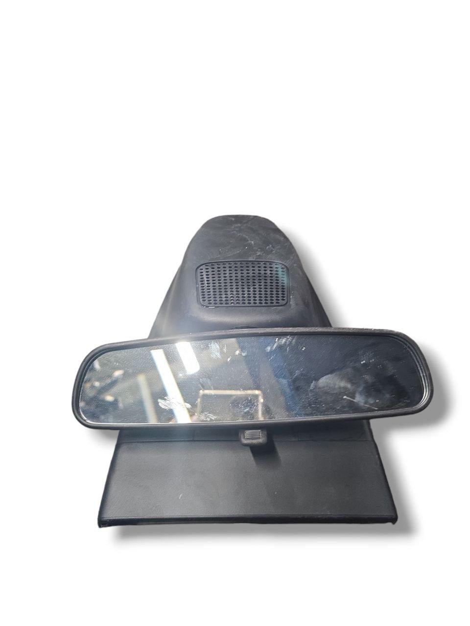 SPECCHIETTO CENTRALE FIAT 500 X (2014>) Cod : 735572349 - F&P CRASH SRLS - Ricambi Usati