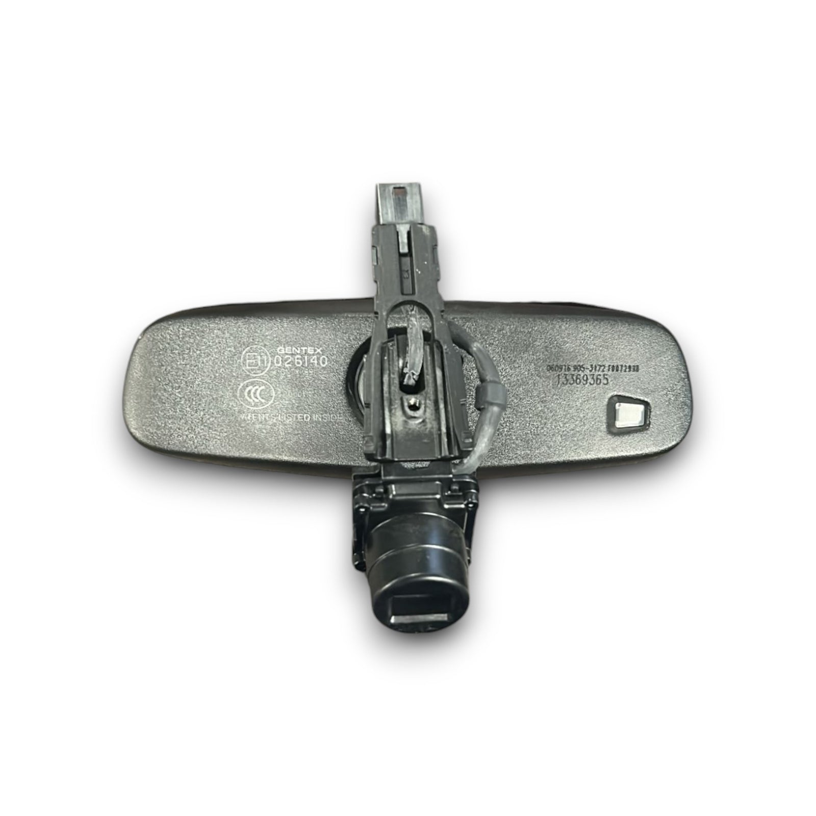 Specchietto Centrale Interno Opel Mokka (A) cod.13369365 (2012 > 2019) - F&P CRASH SRLS - Ricambi Usati