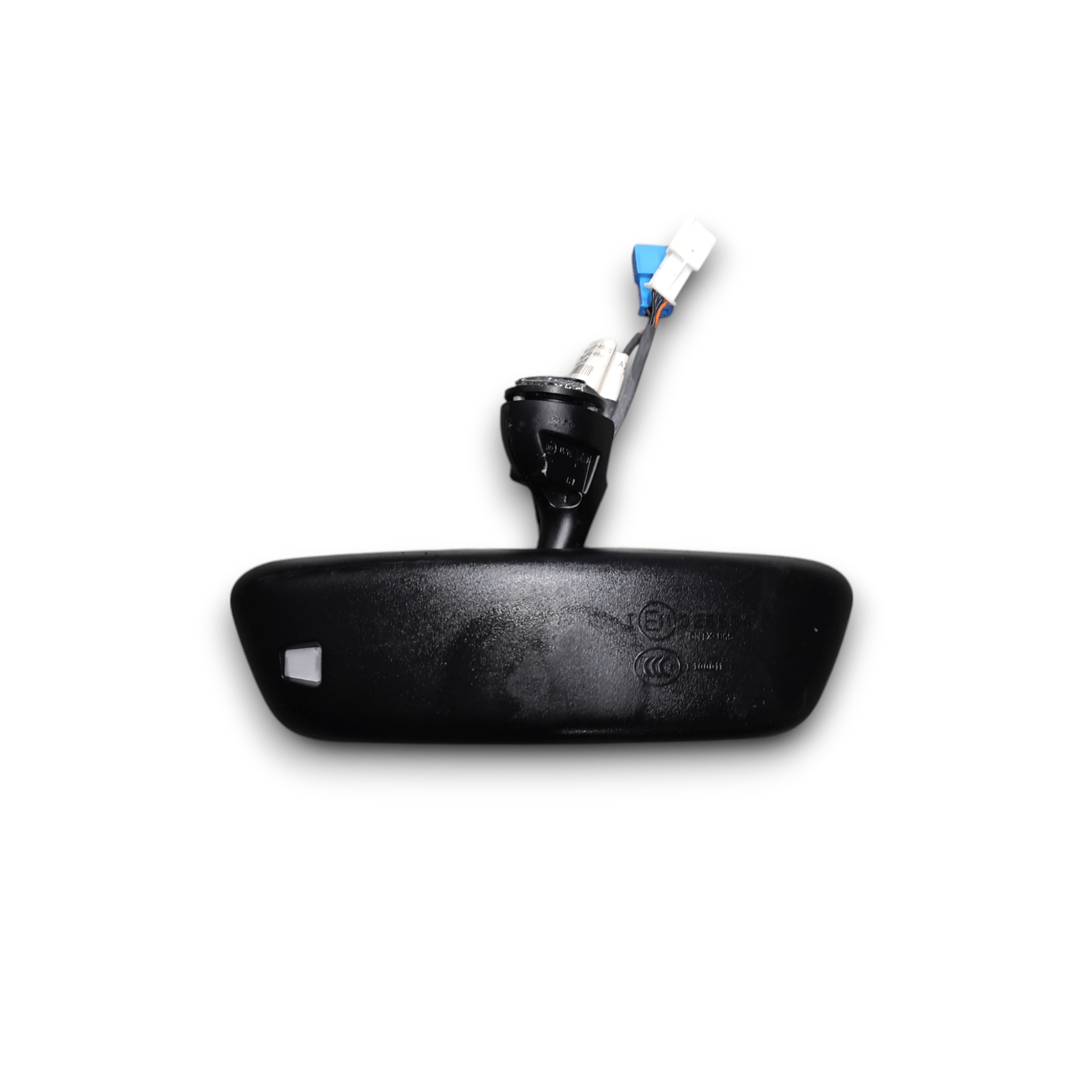 Central Mirror Mercedes CLA C117 CODE: 9053045000 (2013 - 2019) - F&P CRASH SRLS - Used Parts