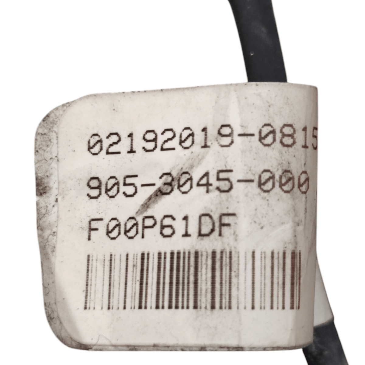 Central Mirror Mercedes CLA C117 CODE: 9053045000 (2013 - 2019) - F&P CRASH SRLS - Used Parts