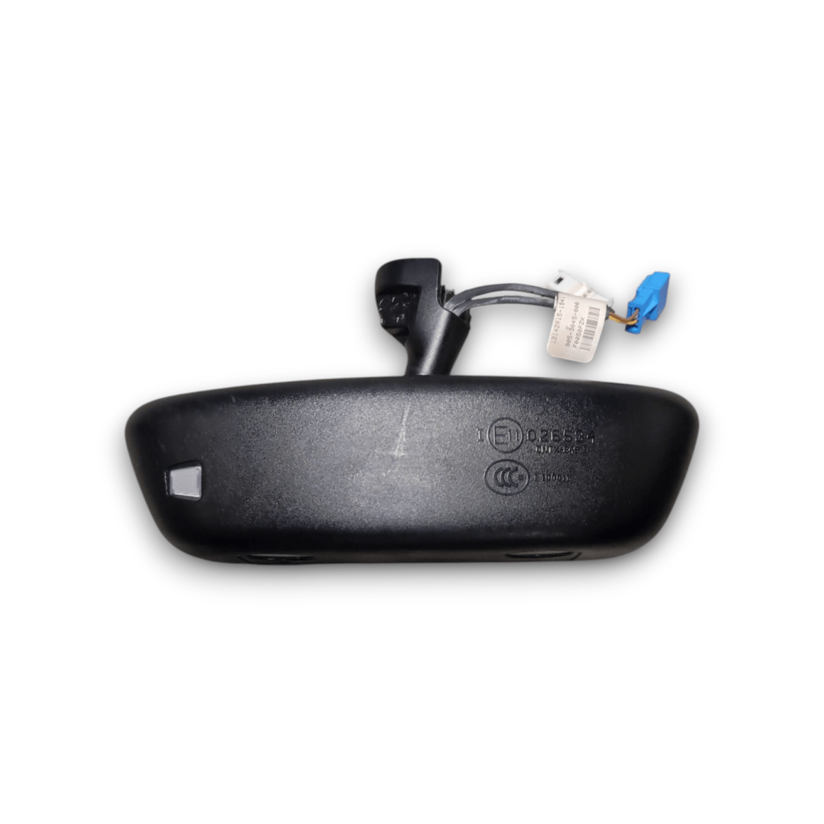 Specchietto centrale mercedes classe a w176 (2012 - 2018) - F&amp;P CRASH SRLS - Ricambi Usati