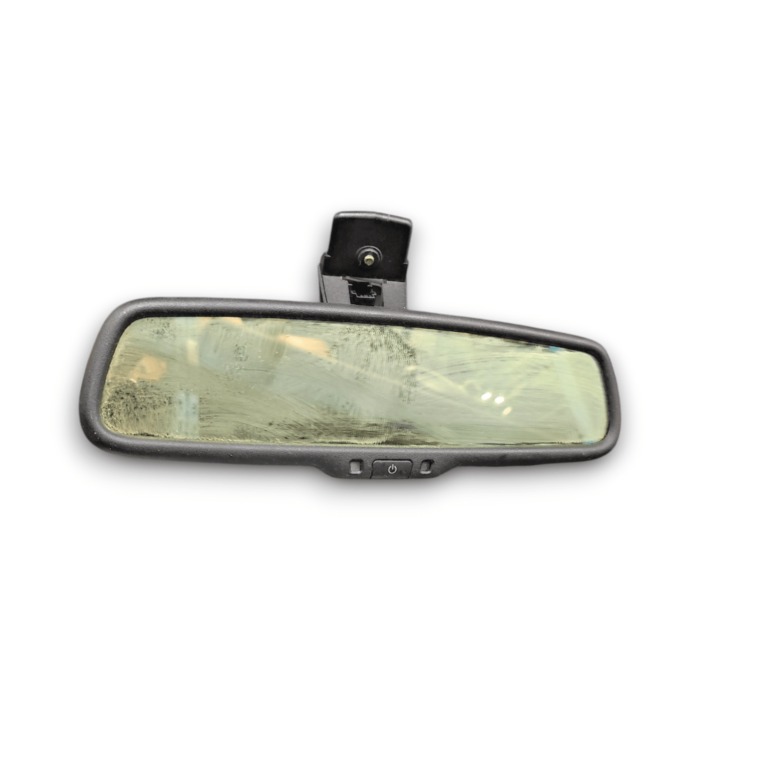 Central Dimming Rearview Mirror Chevrolet Captiva COD: 905 - 0788 (2006 - 2018) - F&P CRASH SRLS - Used Parts