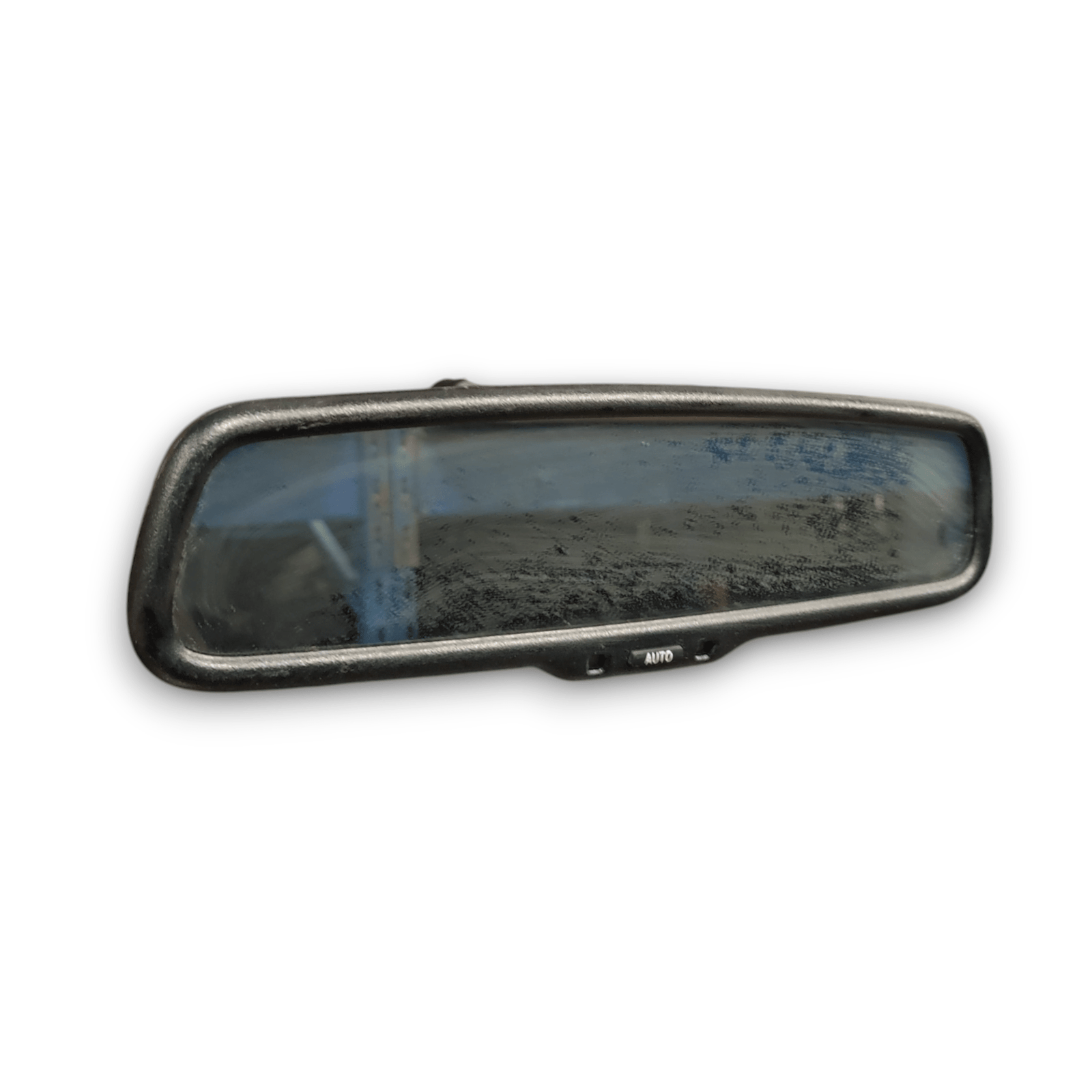 Toyota C - HR Central Mirror COD: 878100W050 (2016 - 2023) - F&P CRASH SRLS - Used Parts