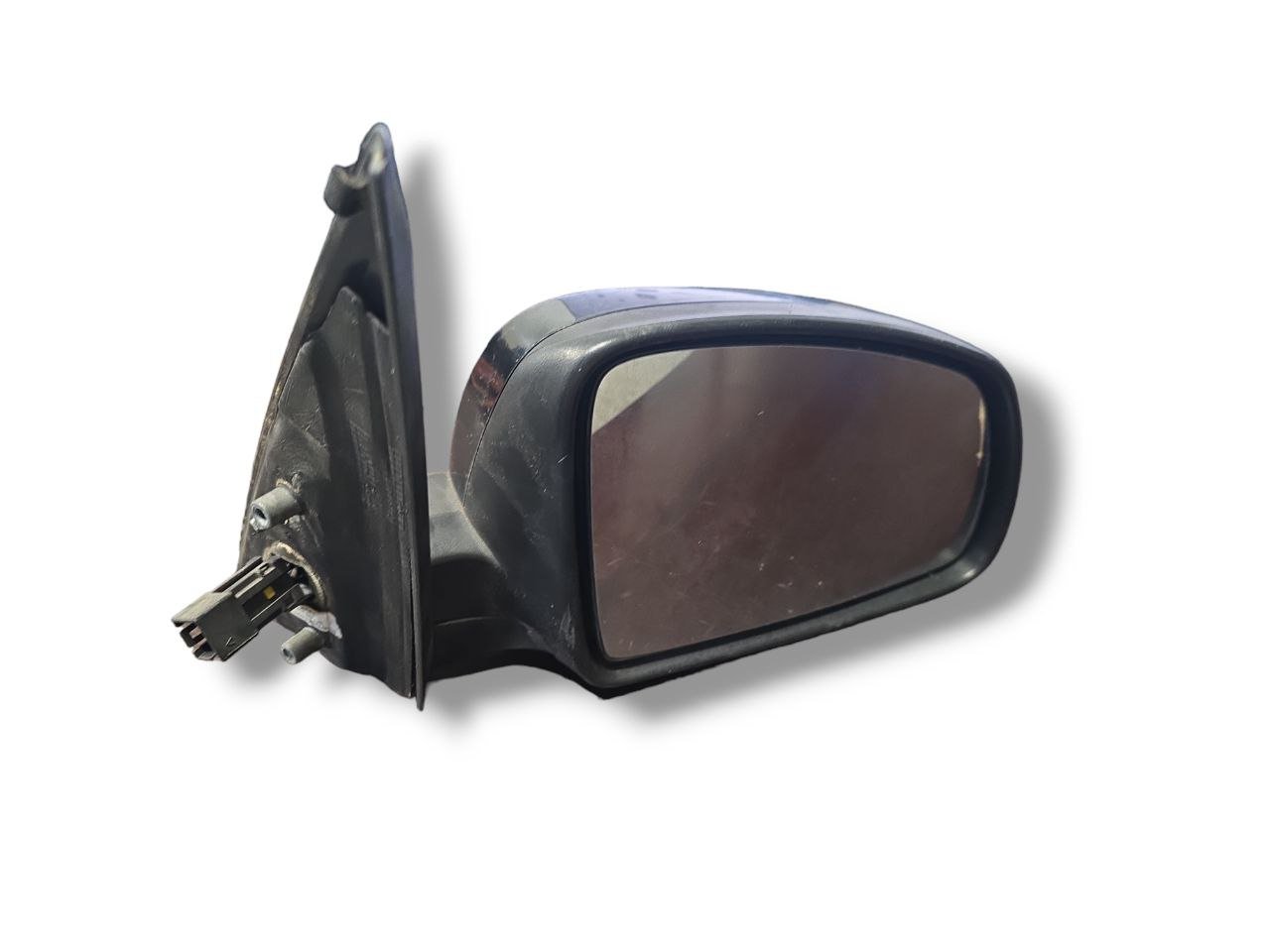 SPECCHIETTO DESTRO ELETTRICO 5 PIN OPEL MERIVA A (2003 - 2010) Cod : 93494490 - F&P CRASH SRLS - Ricambi Usati