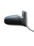 Specchietto Destro Elettrico 5 Pin Opel Zafira B (2005 - 2014) Cod : 13131970 - F&P CRASH SRLS - Ricambi Usati