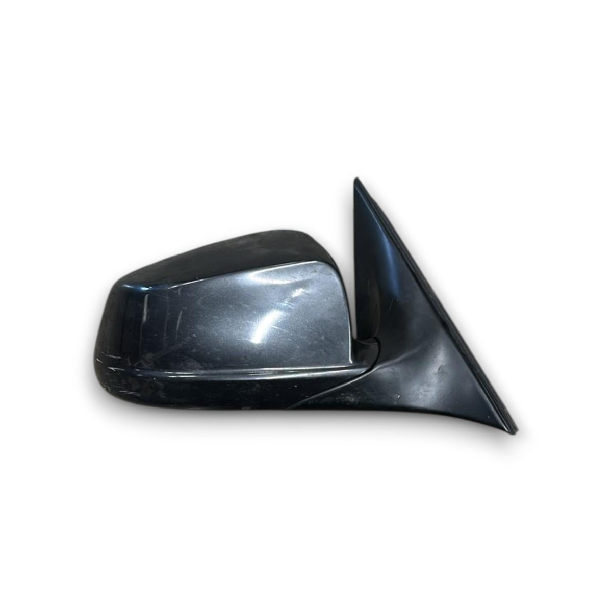 Specchietto elettrico anteriore destro BMW Serie 5 f0153402 (F11) (2010 > 2017) - F&amp;P CRASH SRL - Ricambi Usati