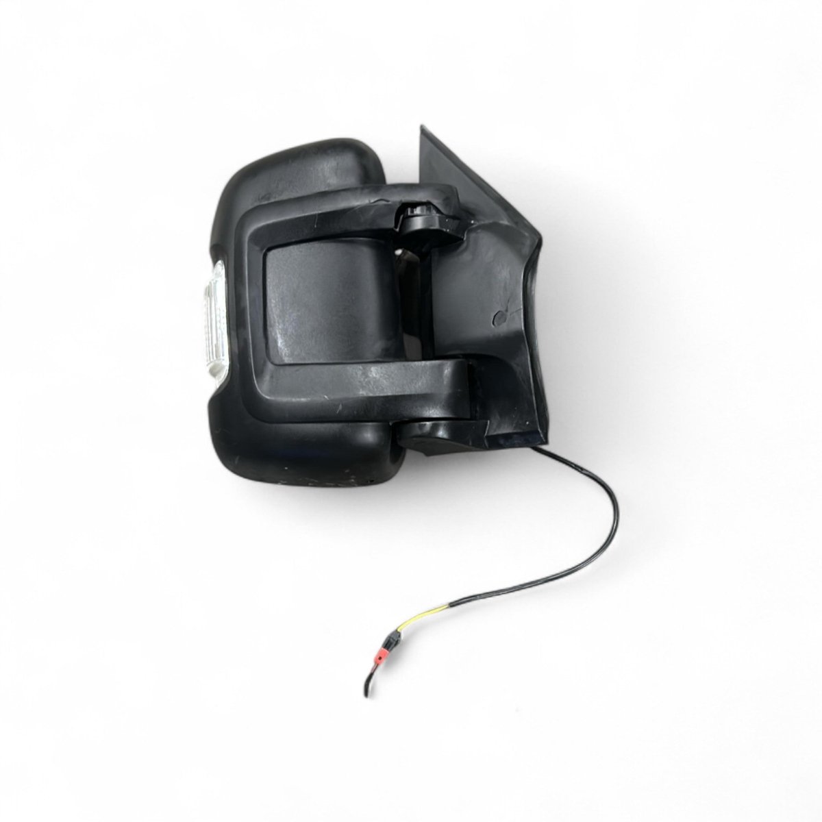 Specchietto elettrico anteriore destro Fiat Ducato III (2014 > ) specchio - F&P CRASH SRLS - Ricambi Usati