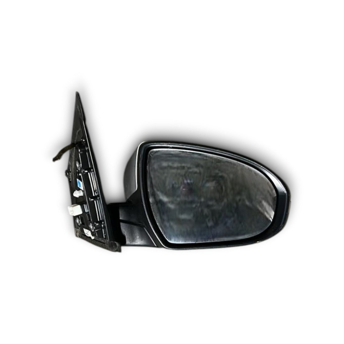 Specchietto elettrico anteriore destro Hyundai Tucson 87620 - d7040 (2015 > 2020) - F&P CRASH SRL - Ricambi Usati