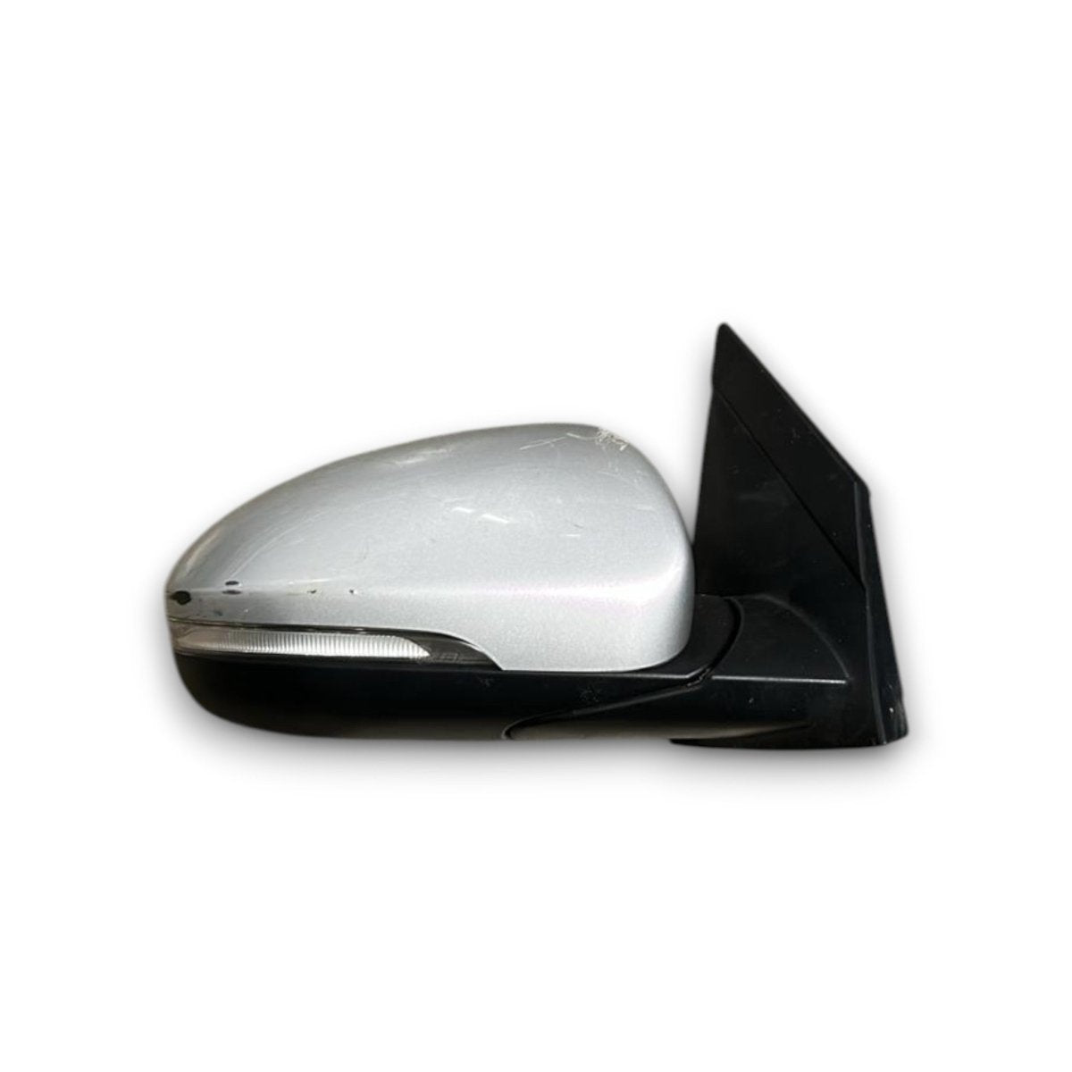 Specchietto elettrico anteriore destro Hyundai Tucson 87620 - d7040 (2015 > 2020) - F&P CRASH SRL - Ricambi Usati
