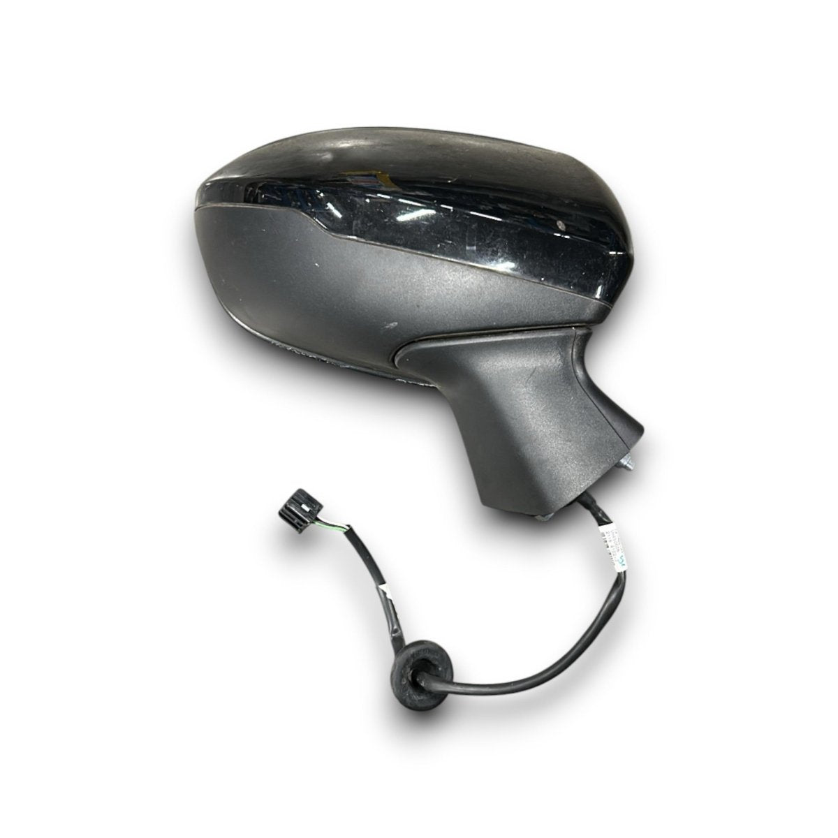 Specchietto elettrico anteriore destro Opel Astra K (2015 > 2021) specchio - F&P CRASH SRLS - Ricambi Usati