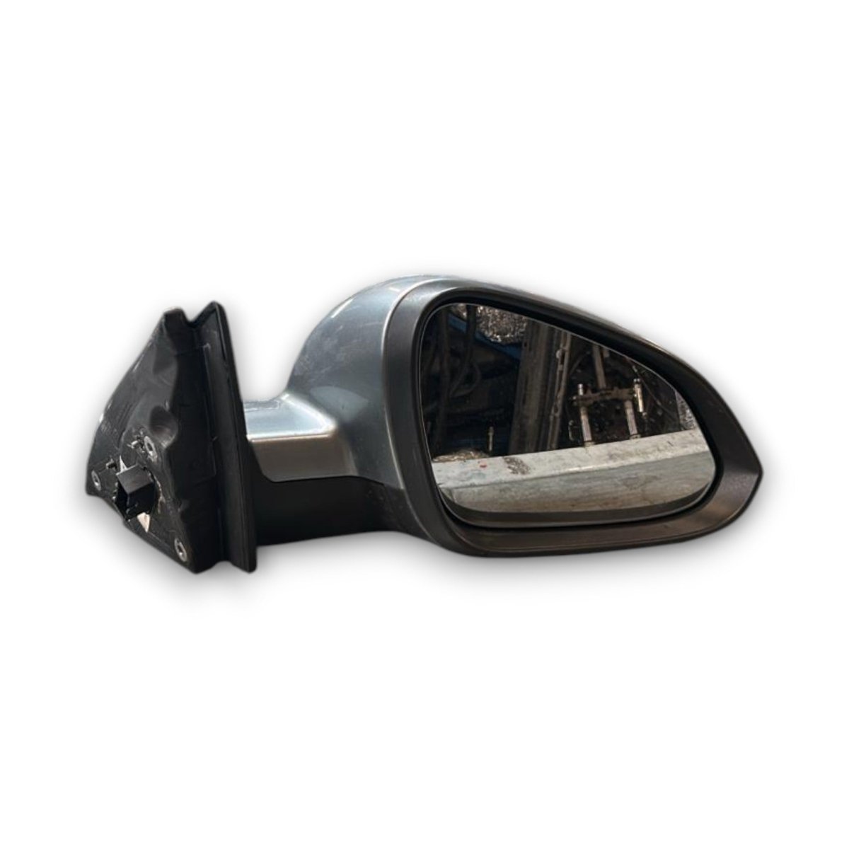 Right front electric mirror Opel Insignia A 13320191 (2008 > 2017) 22954073 - F&P CRASH SRL - Used Parts