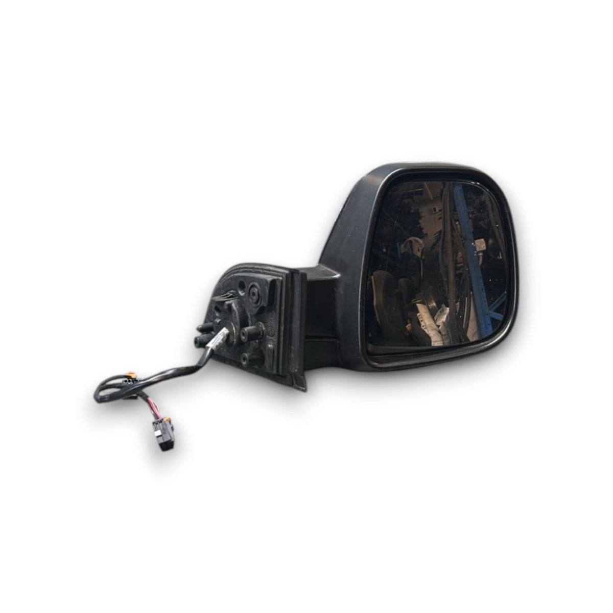 Right front electric mirror Peugeot Partner 262428 - 07a (2018 > ) - F&P CRASH SRL - Used Spare Parts