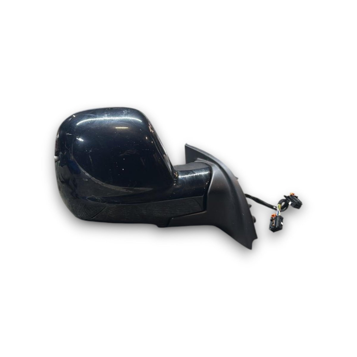 Right front electric mirror Peugeot Partner 262428 - 07a (2018 > ) - F&P CRASH SRL - Used Spare Parts