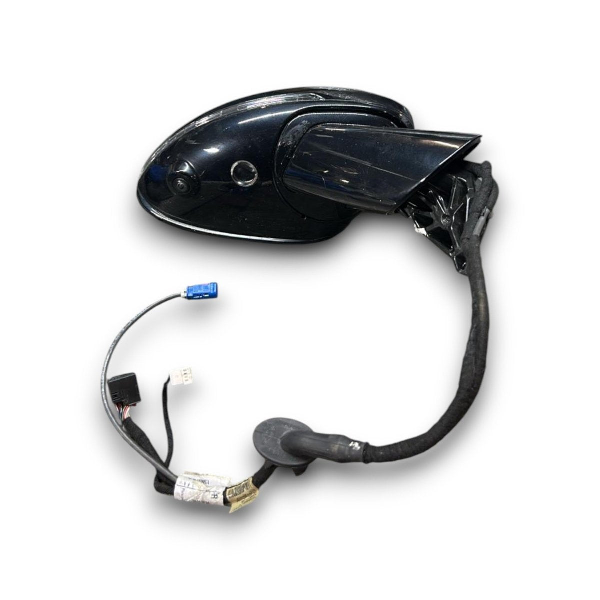 Specchietto elettrico anteriore destro Porsche Macan 95b857542 (95B) (2019 > ) - F&P CRASH SRL - Ricambi Usati