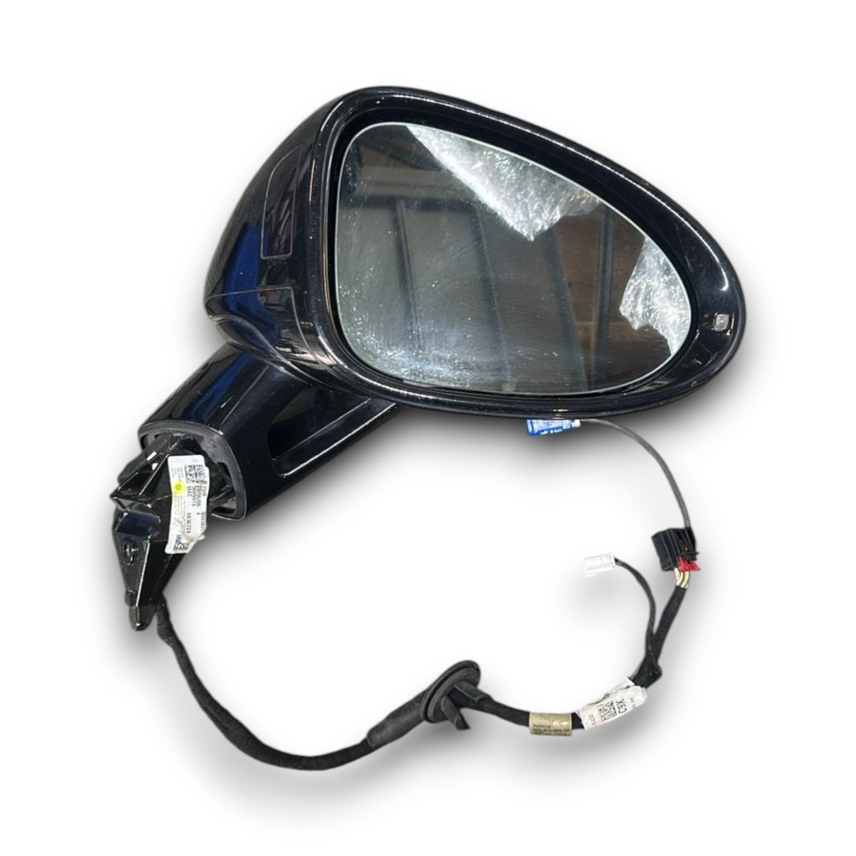 Specchietto elettrico anteriore destro Porsche Macan 95b857542 (95B) (2019 > ) - F&P CRASH SRL - Ricambi Usati