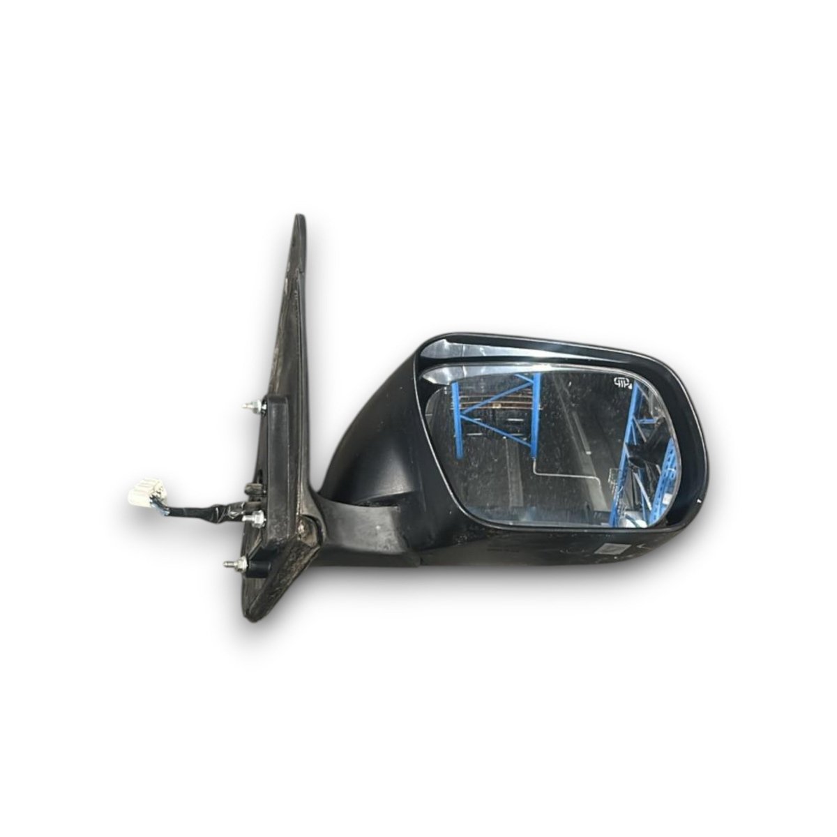Specchietto elettrico anteriore destro Suzuki Grand Vitara (2005 > 2015) - F&P CRASH SRL - Ricambi Usati