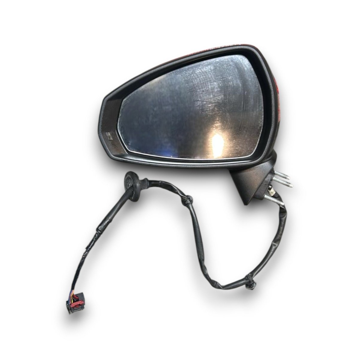 Left front electric mirror Audi A3 (8V) (2012 > 2020) - F&P CRASH SRL - Used Parts