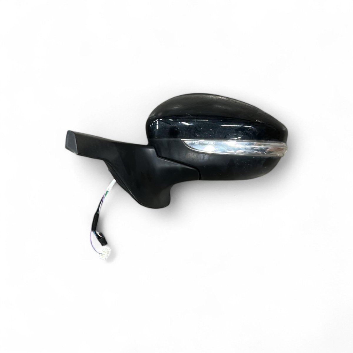 Specchietto elettrico anteriore sinistro Citroen C3 III cod.232636289 (2016 > 2023) specchio - F&P CRASH SRLS - Ricambi Usati