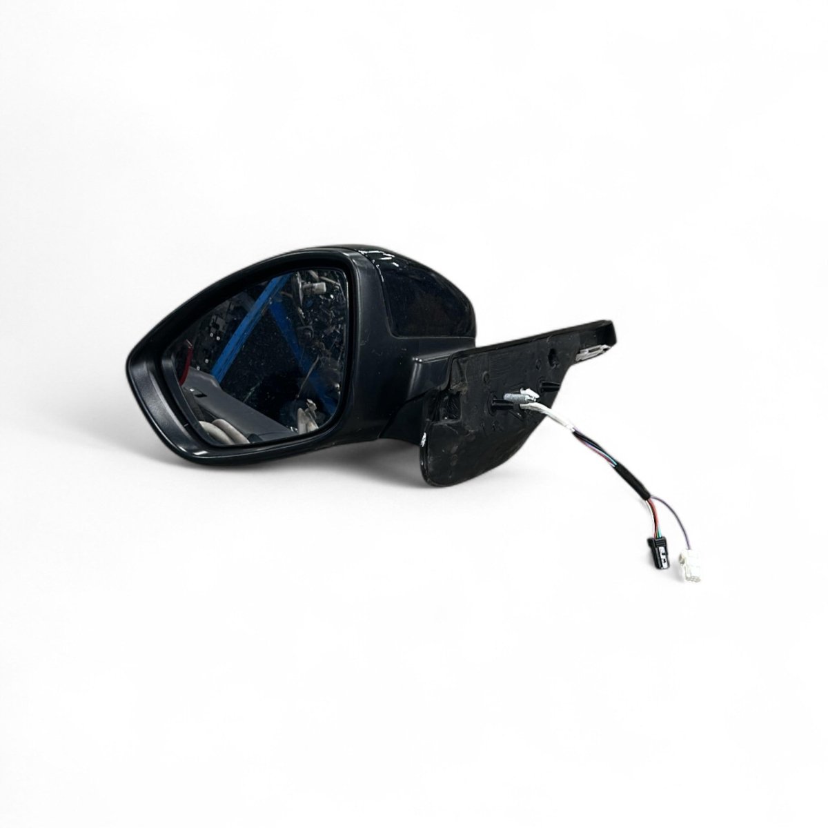 Specchietto elettrico anteriore sinistro Citroen C3 III cod.232636289 (2016 > 2023) specchio - F&P CRASH SRLS - Ricambi Usati