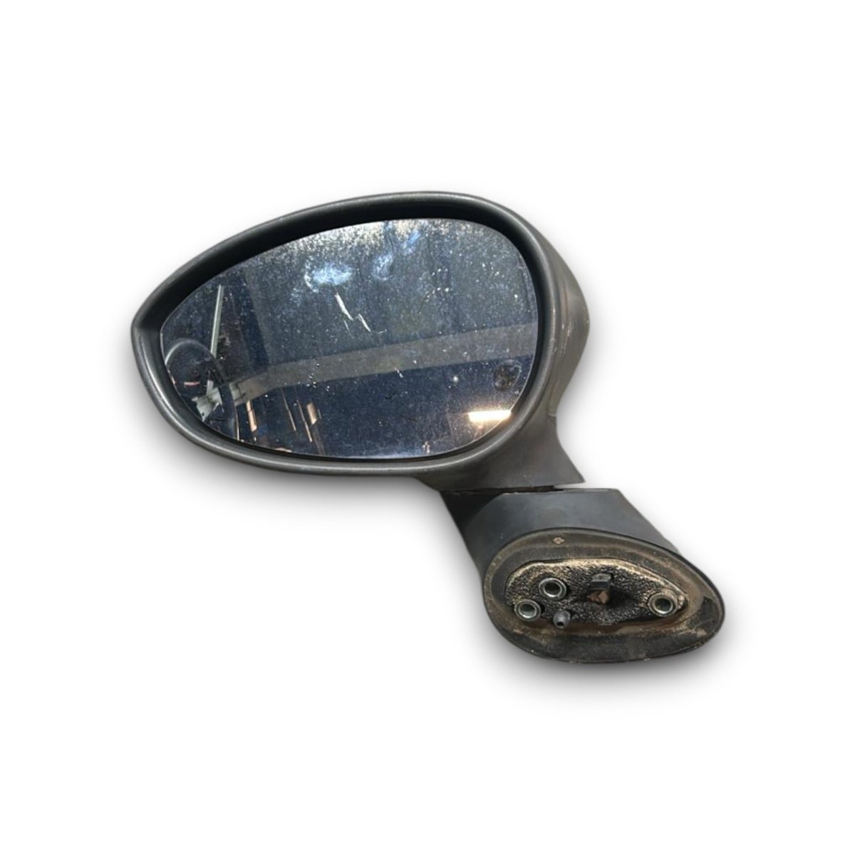 Left front electric mirror Fiat Grande Punto (2005 > 2012) - F&P CRASH SRL - Used Parts