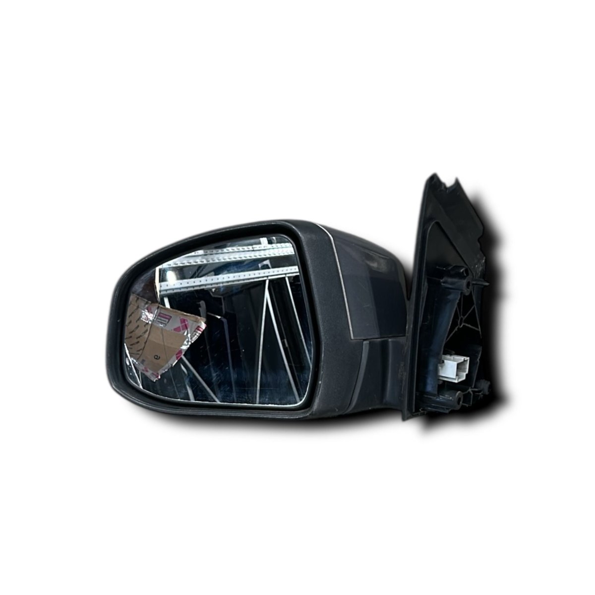 Specchietto elettrico anteriore sinistro Ford Focus 212836413 (2011 > 2018) - F&P CRASH SRL - Ricambi Usati