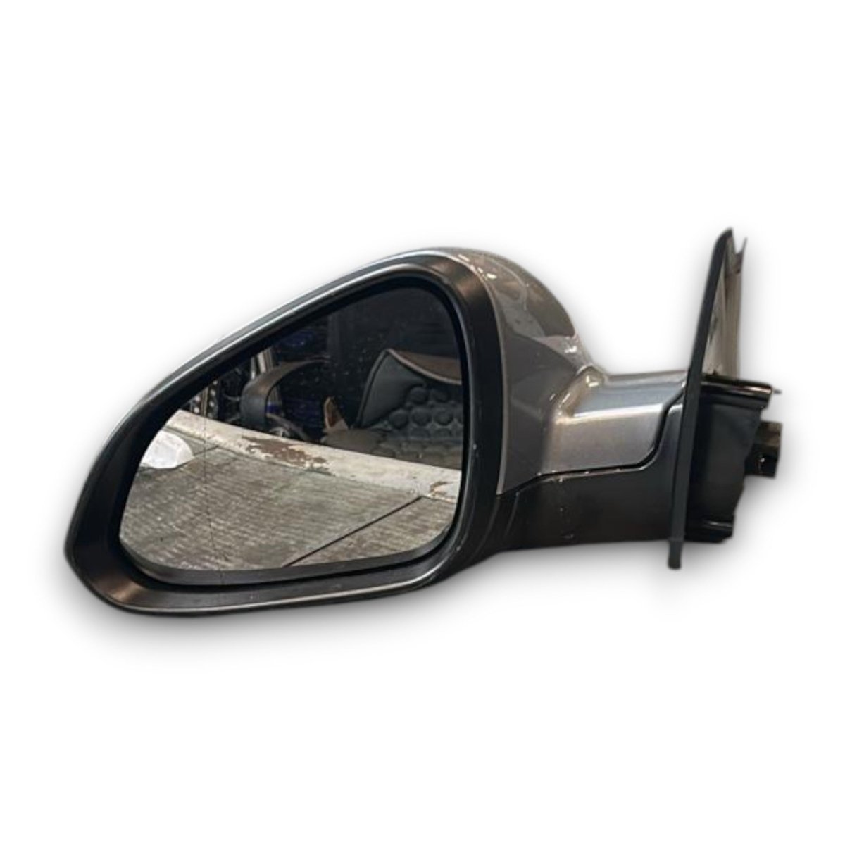 Left front electric mirror Opel Insignia A (2008 > 2017) - F&P CRASH SRL - Used Parts