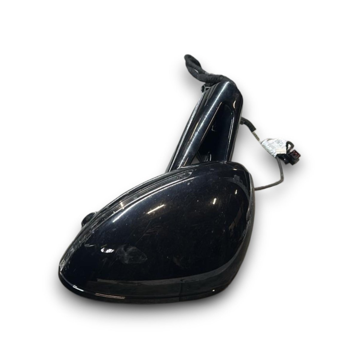 Specchietto elettrico anteriore sinistro Porsche Macan (95B) 95b857541 (2019 > ) - F&P CRASH SRL - Ricambi Usati