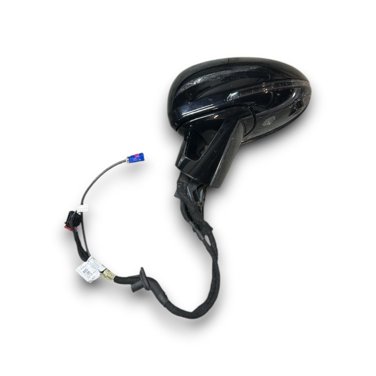 Specchietto elettrico anteriore sinistro Porsche Macan (95B) 95b857541 (2019 > ) - F&amp;P CRASH SRL - Ricambi Usati