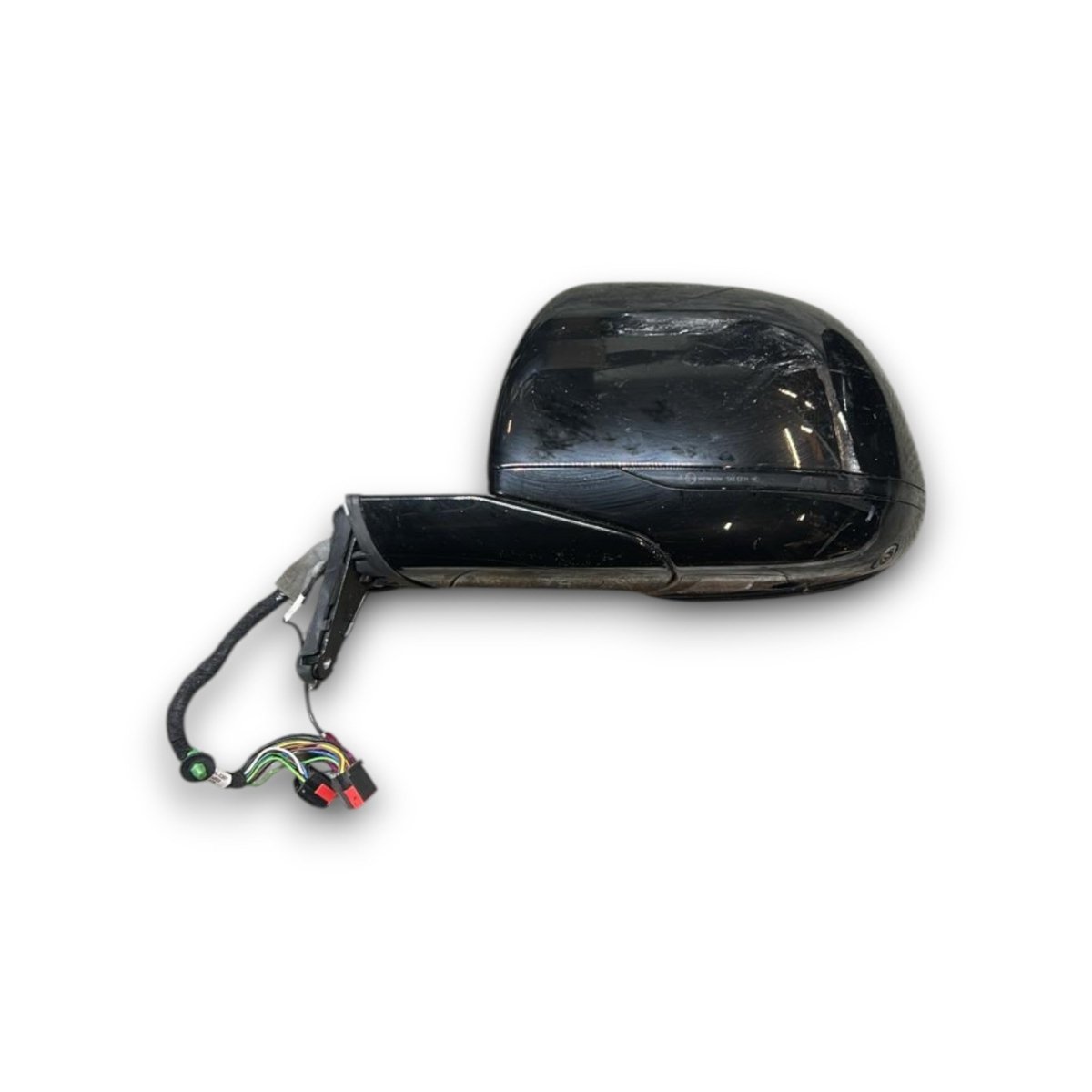 Specchietto elettrico anteriore sinistro Range Rover Sport 2387.5001 (L461) (2022 > ) - F&P CRASH SRL - Ricambi Usati