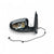 Specchietto elettrico anteriore sinistro Volkswagen Golf VI cod.5k0857501cd (2008 > 2012) specchio - F&P CRASH SRLS - Ricambi Usati