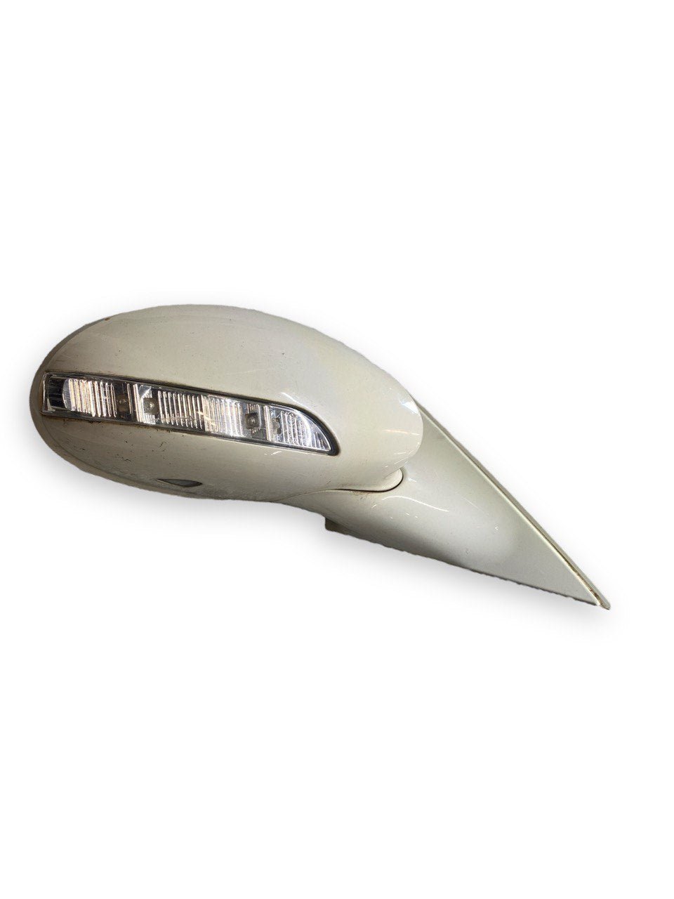 Specchietto elettrico laterale destro Mercedes classe S (w221 - 2008) - F&P CRASH SRLS - Ricambi Usati