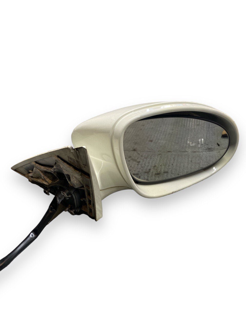 Specchietto elettrico laterale destro Mercedes classe S (w221 - 2008) - F&P CRASH SRLS - Ricambi Usati