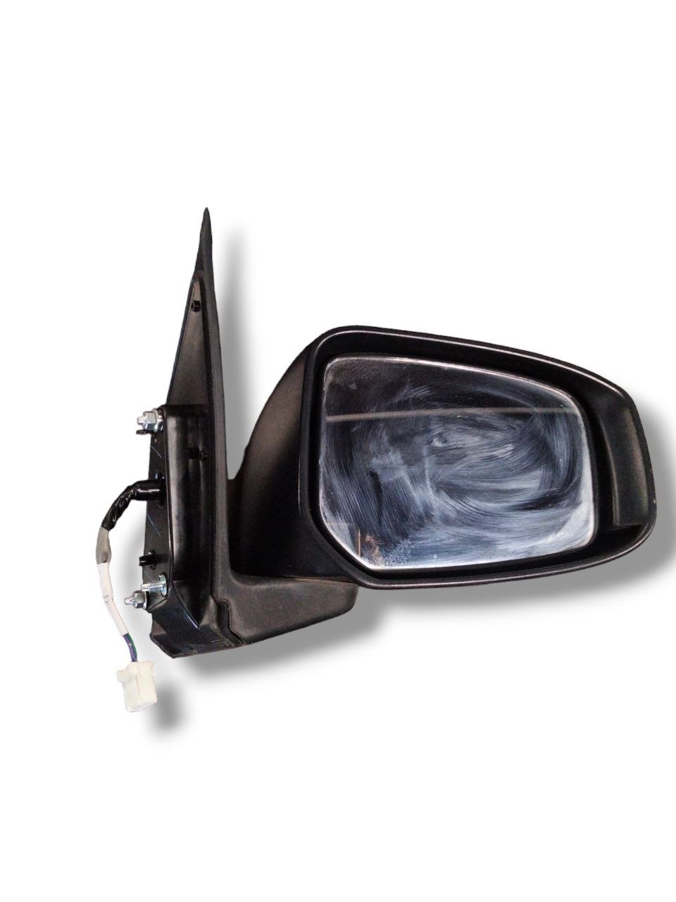 Specchietto esterno destro elettrico 3 pin. Mitsubishi Space Star (2012>)cod.026941 / specchio - F&P CRASH SRLS - Ricambi Usati