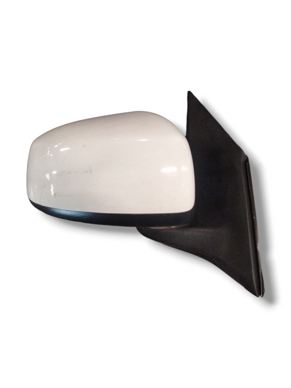 Specchietto esterno destro elettrico 3 pin. Mitsubishi Space Star (2012>)cod.026941 / specchio - F&P CRASH SRLS - Ricambi Usati
