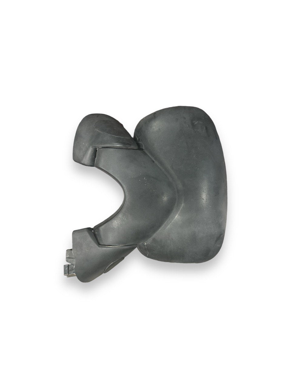 Specchietto Esterno Restrovisore Sinistro (SX) Renault Trafic (2001 > 2007) cod . 0209240 - F&P CRASH SRLS - Ricambi Usati