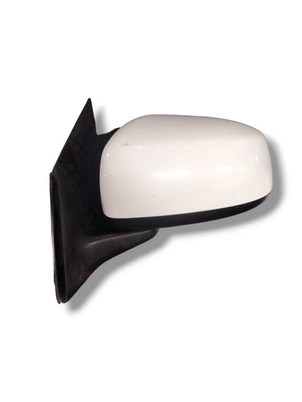 Specchietto esterno sinistro elettrico 3 pin. Mitsubishi Space Star (2012>)cod.026941 / specchio - F&P CRASH SRLS - Ricambi Usati
