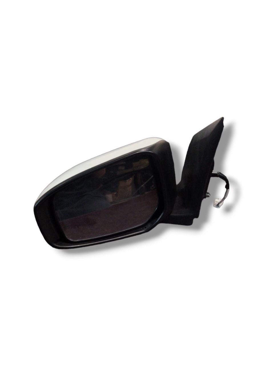 Specchietto esterno sinistro elettrico 3 pin. Mitsubishi Space Star (2012>)cod.026941 / specchio - F&P CRASH SRLS - Ricambi Usati