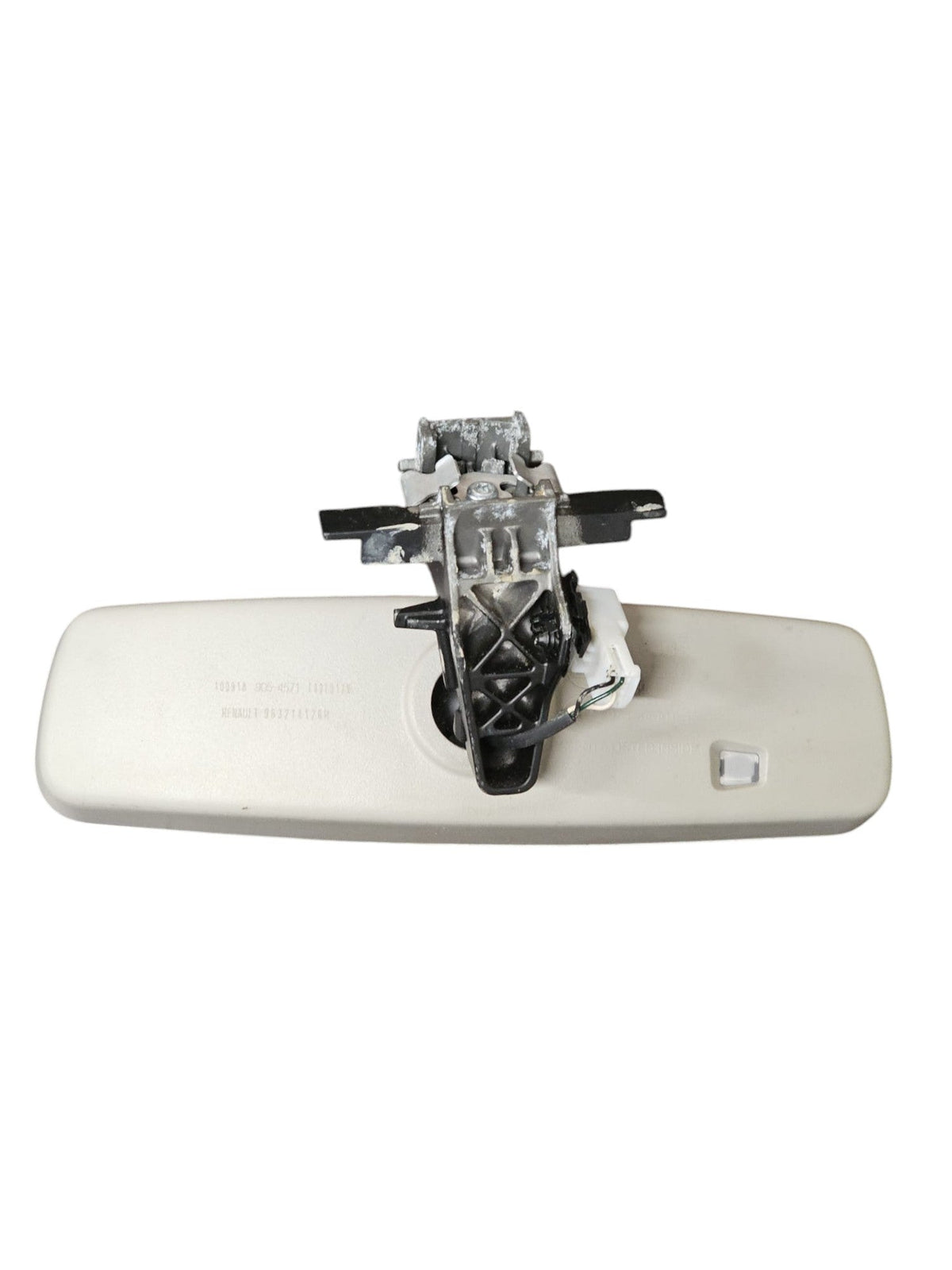 Specchietto Fotocromatico Retrovisore Centrale Renault Megane IV Cod:963214126R (2015 - &gt;) - F&amp;P CRASH SRLS - Ricambi Usati