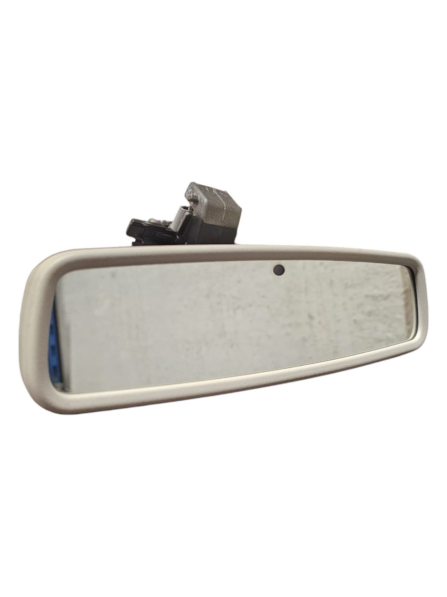 Specchietto Fotocromatico Retrovisore Centrale Renault Megane IV Cod:963214126R (2015 - >) - F&P CRASH SRLS - Ricambi Usati