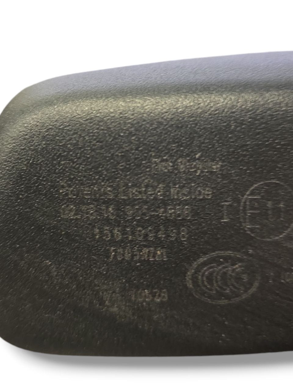 Specchietto Interno Alfa Romeo Giulia (2016>) Cod : 156109498 - F&P CRASH SRLS - Ricambi Usati