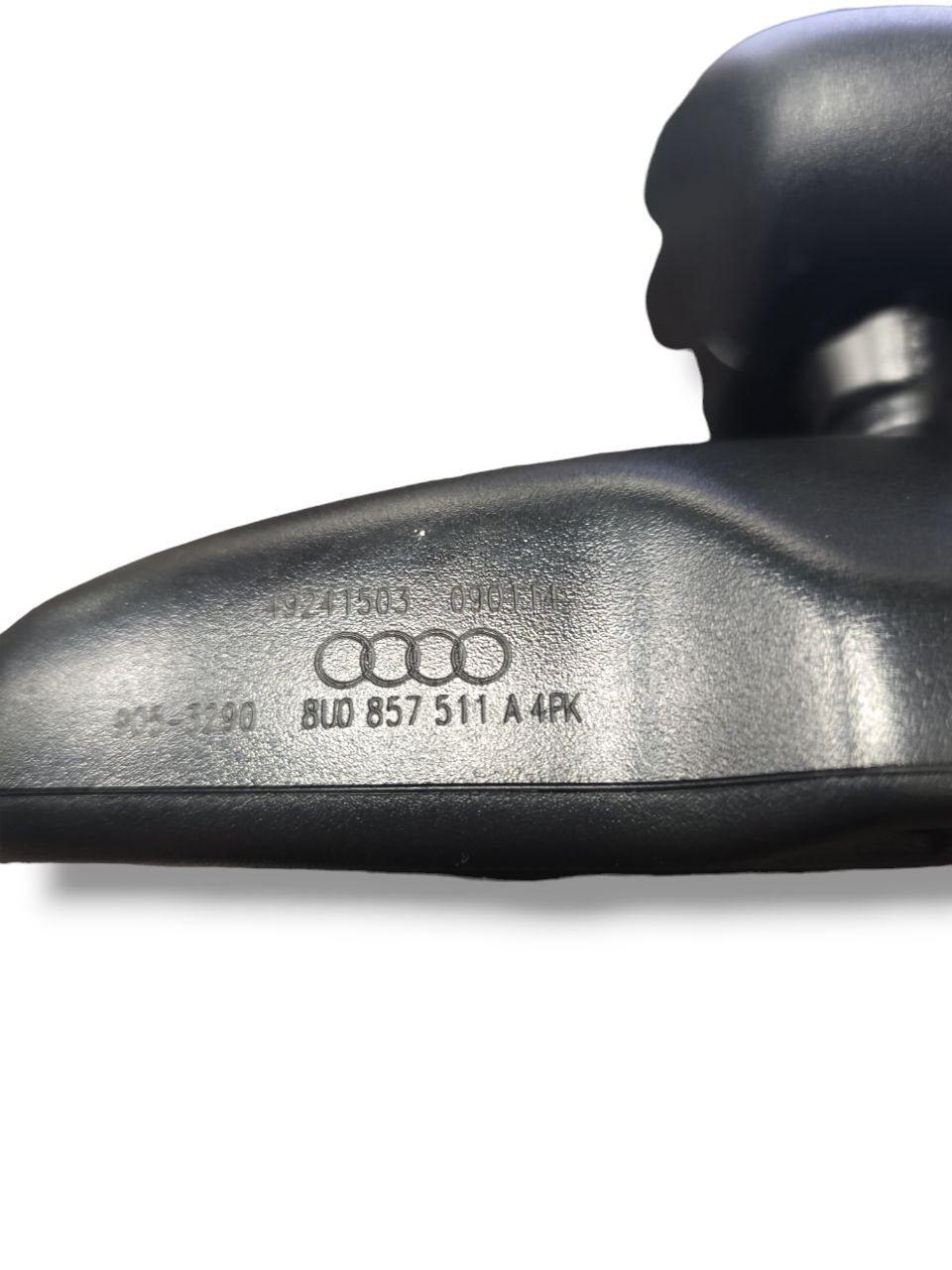 Specchietto Interno Audi Q3 8U (2010 - 2018) Cod : 8U0857511A - F&P CRASH SRLS - Ricambi Usati