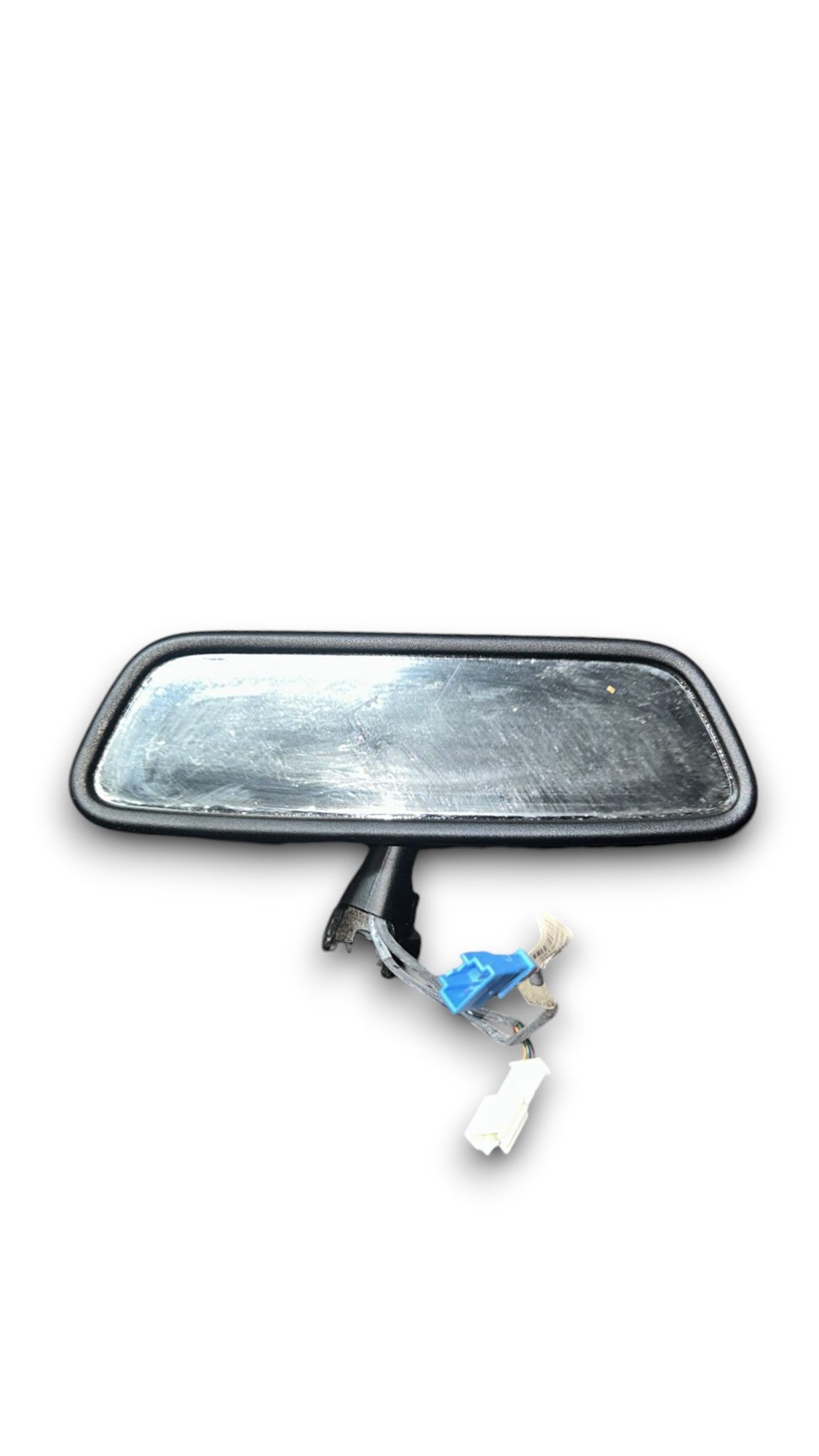 Central Interior Rearview Mirror Mercedes Benz Class A (W176) (2012 > 2018) - F&P CRASH SRLS - Used Parts